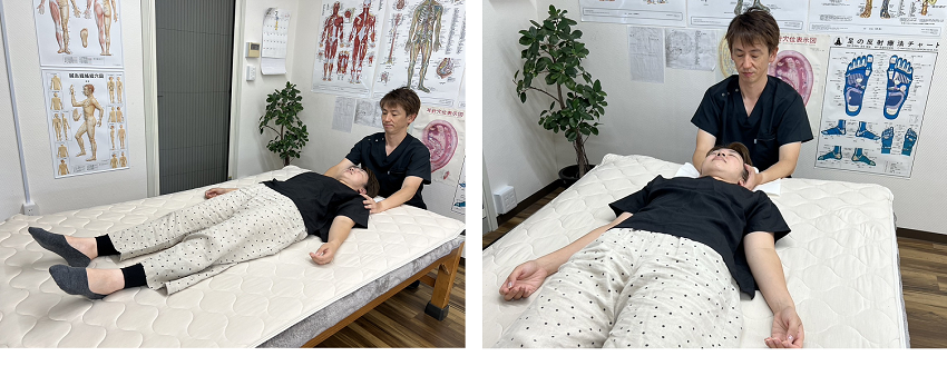 不眠症|大阪豊中市これなり整骨院