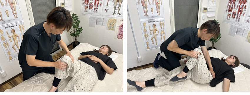 膝の痛み|大阪豊中市これなり整骨院