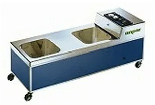 足温浴機器|大阪豊中市これなり整骨院