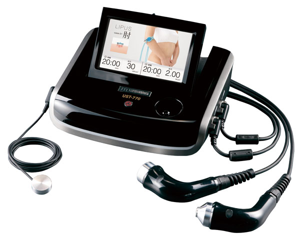 超音波|大阪豊中市これなり整骨院