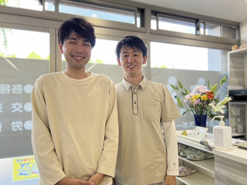 患者様の声|豊中市西緑丘少路駅これなり整骨院