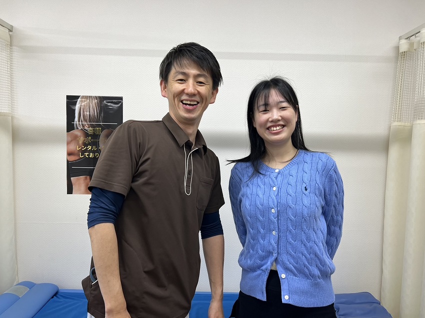 患者様の声|豊中市西緑丘少路駅これなり整骨院