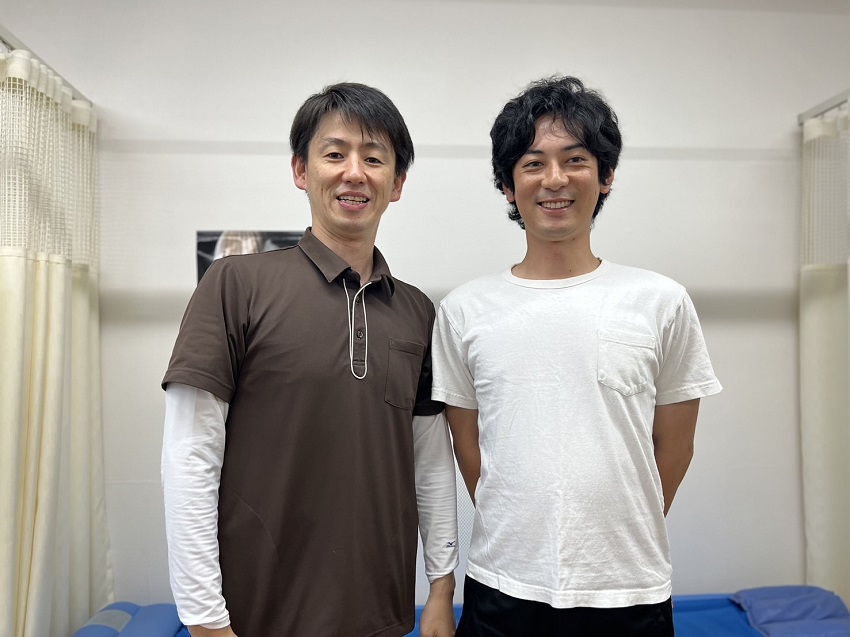 患者様の声|豊中市西緑丘少路駅これなり整骨院